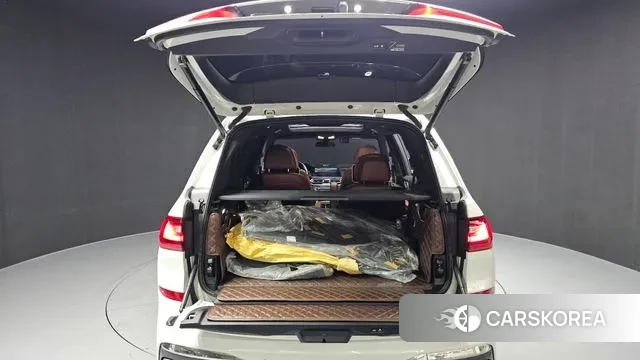 BMW X7 (G07) id 3524780 из Кореи 11