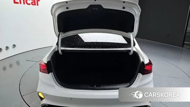 Kia The New K3 2nd generation id 3735296 из Кореи 11