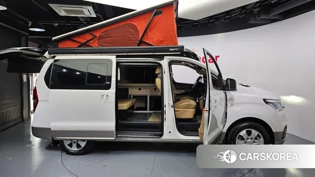 Hyundai The New Grand Starex id 3351031 из Кореи 11