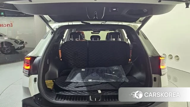 Kia Sportage 5th Generation Hybrid id 3670183 из Кореи 11