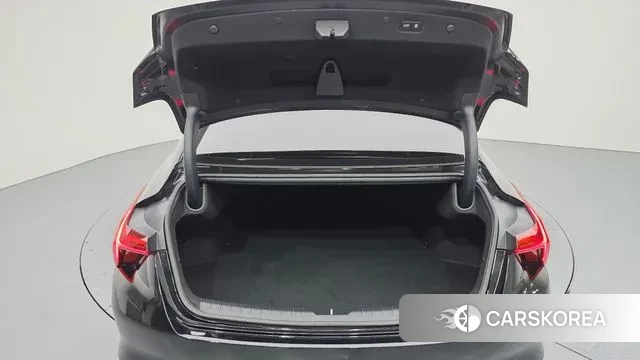 Kia K8 Hybrid id 3207344 из Кореи 11