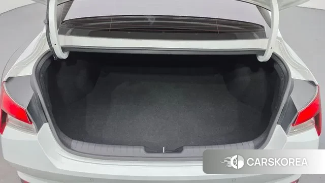 Hyundai Avante (CN7) id 3566758 из Кореи 11