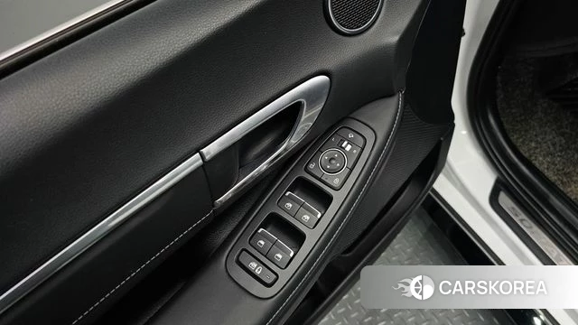 Hyundai Sonata (DN8) id 4303258 из Кореи 11