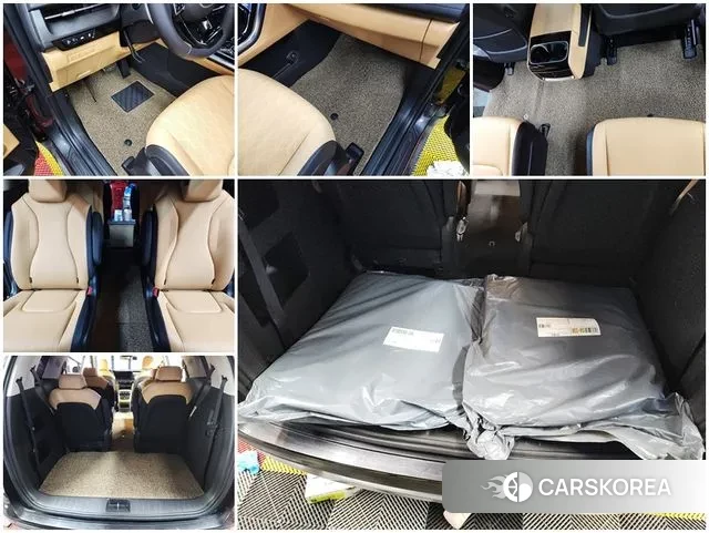 Kia Carnival 4th generation id 3476680 из Кореи 11