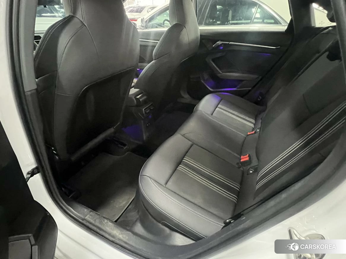 Audi A3 id 4513801 из Китая 11