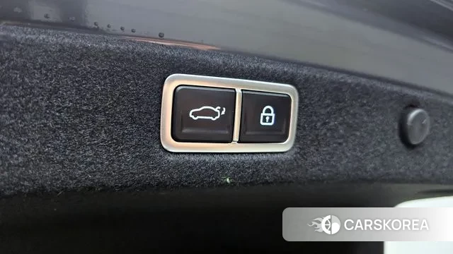 Hyundai Grandeur Hybrid (GN7) id 3305409 из Кореи 11