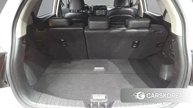 Ssangyong Berry New Tivoli id 3417383 из Кореи 11