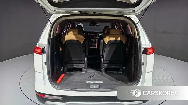 Kia Carnival 4th generation id 3567266 из Кореи 11