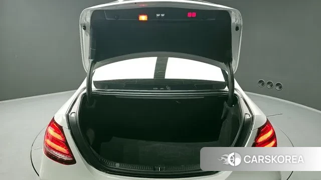 Mercedes-Benz E-Class W213 id 3489669 из Кореи 11