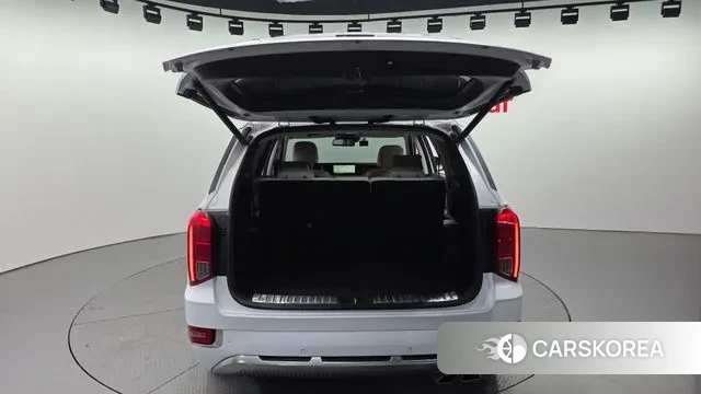 Hyundai Palisade id 3591777 из Кореи 11