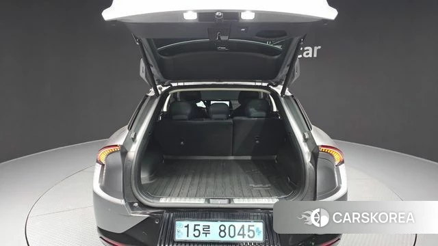 Kia EV6 id 4223095 из Кореи 11