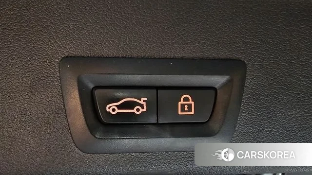 BMW X6 (G06) id 3557198 из Кореи 11