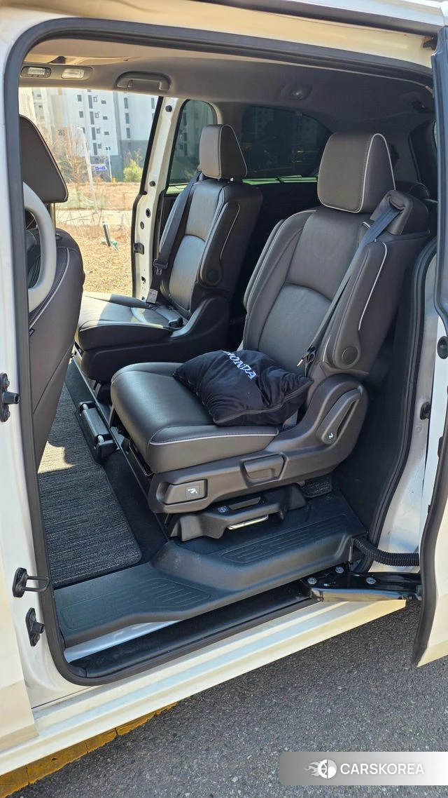 Honda Odyssey id 3823740 из Кореи 11