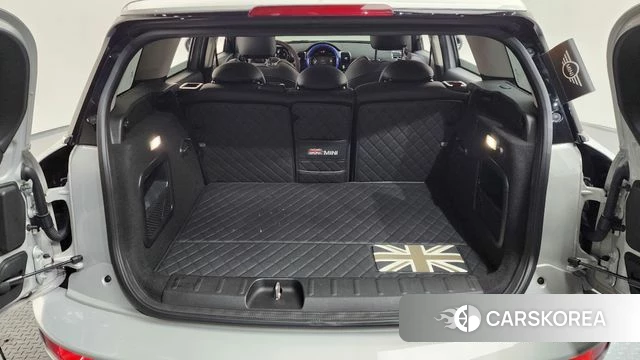 Mini Cooper Clubman id 4434109 из Кореи 11
