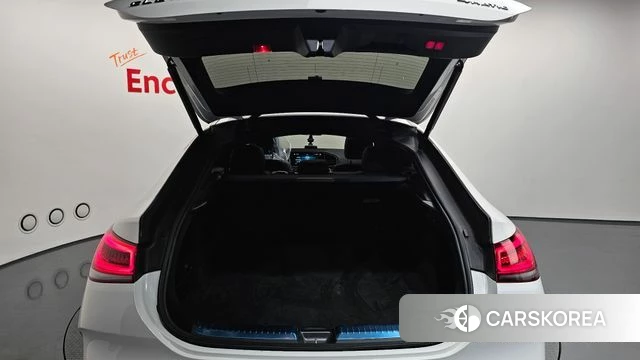 Mercedes-Benz GLE-Class W167 id 4187549 из Кореи 11