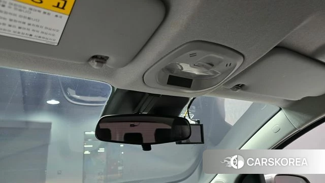Chevrolet (GM Daewoo) The New Spark id 4483181 из Кореи 11