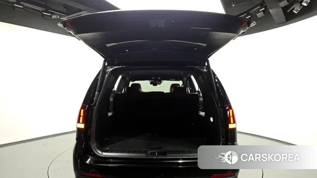 Kia Mohave Master id 3545340 из Кореи 11