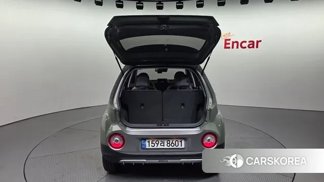 Hyundai Casper id 3316984 из Кореи 11