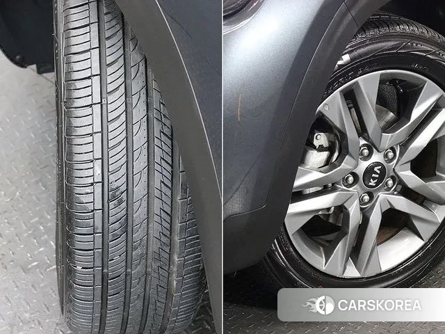 Kia Seltos id 3598576 из Кореи 11