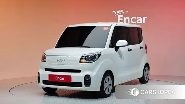 Kia The New Ray id 3301501 из Кореи 11