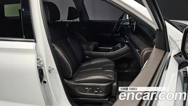 Hyundai The New Palisade id 2686917 из Кореи 11