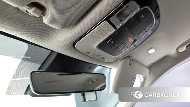 Hyundai Sonata (DN8) id 3233357 из Кореи 11