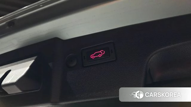 Ssangyong Torres id 3871102 из Кореи 11