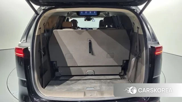 Kia Carnival 4th generation id 3064140 из Кореи 11