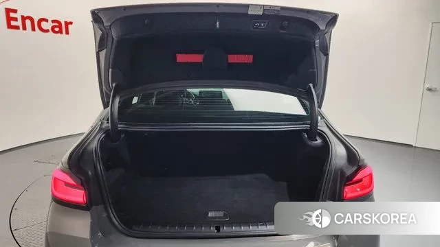 BMW 5 Series (G30) id 3488857 из Кореи 11