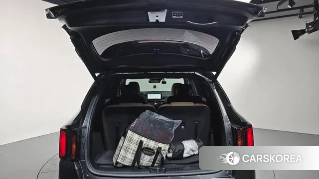 Kia The New Sorento 4th Generation id 3437030 из Кореи 11