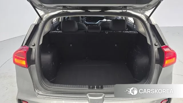 Kia The New Niro id 3301216 из Кореи 11