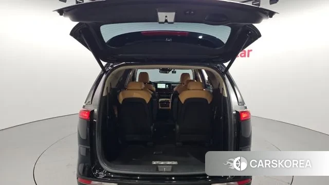 Kia Carnival 4th generation id 3645760 из Кореи 11