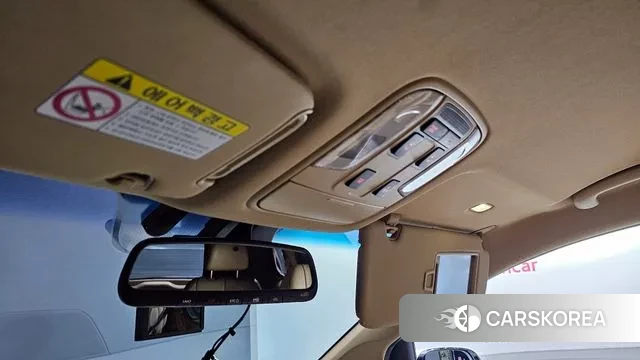 Kia The New Carnival id 3742433 из Кореи 11