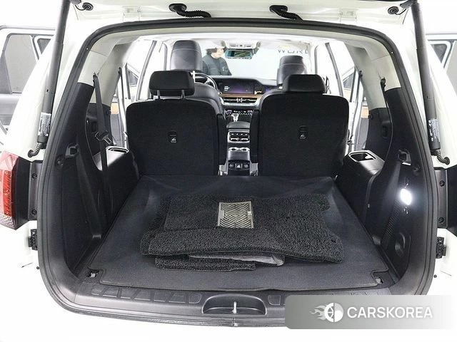 Kia Mohave Master id 4930233 из Кореи 11