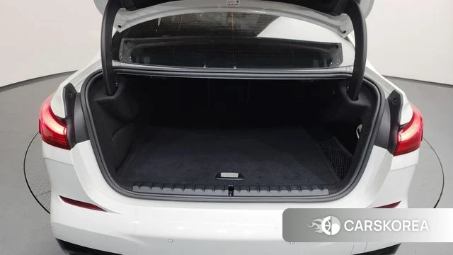 BMW 2 Series Gran Coupe (F44) id 3954689 из Кореи 11