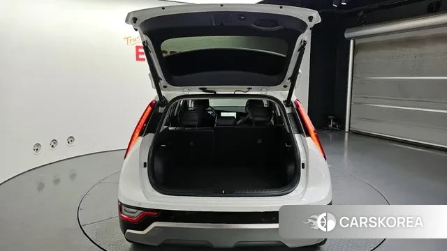 Kia Di Ol Nu Niro id 3042767 из Кореи 11