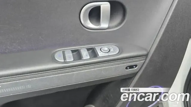 Hyundai Ionic 5 id 2949774 из Кореи 11