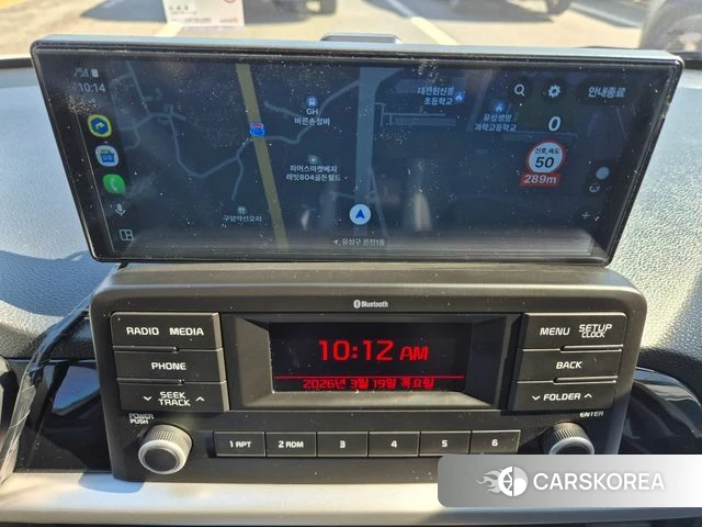 Kia All New Morning (JA) id 3834047 из Кореи 11