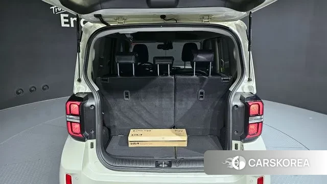 Kia The New Kia Ray id 3372316 из Кореи 11