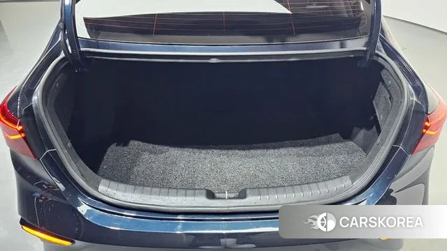 Kia Come New K3 id 3612576 из Кореи 11