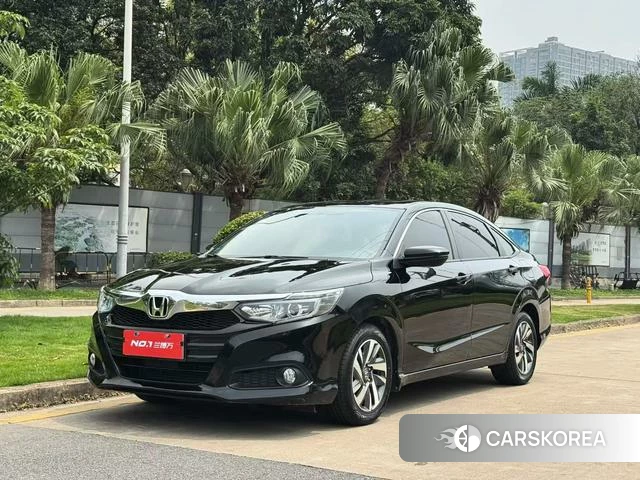 Honda Lingpai id 4227334 из Китая 11