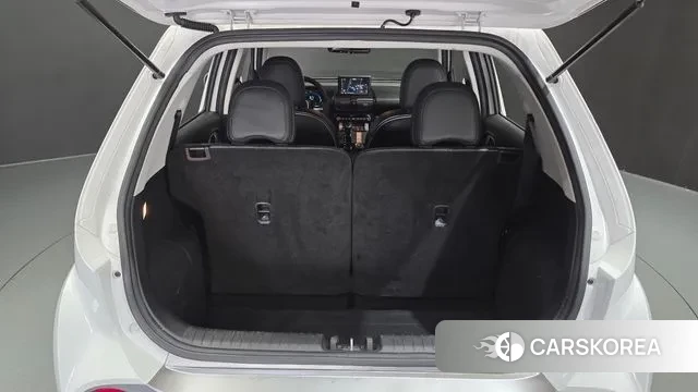 Hyundai Casper id 3257529 из Кореи 11