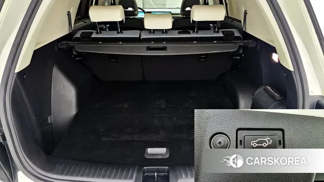 Ssangyong Torres EVX id 3664174 из Кореи 11