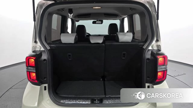 Kia The New Kia Ray id 3921454 из Кореи 11