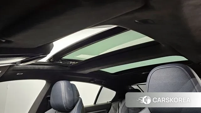 BMW 8 Series (G15) id 3023544 из Кореи 11