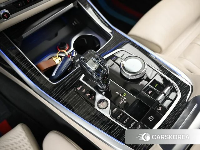 BMW X7 (G07) id 3818853 из Кореи 11