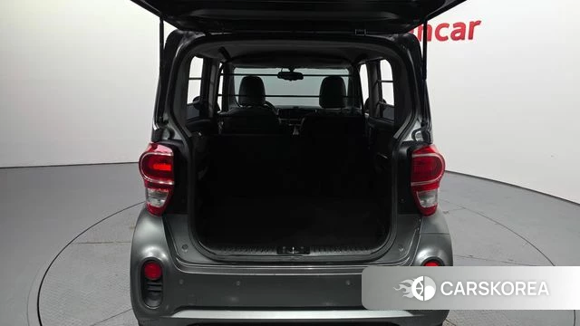 Kia The New Ray id 4592919 из Кореи 11