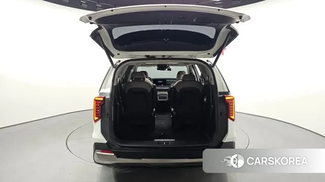 Kia The New Carnival 4th Generation id 3696122 из Кореи 11