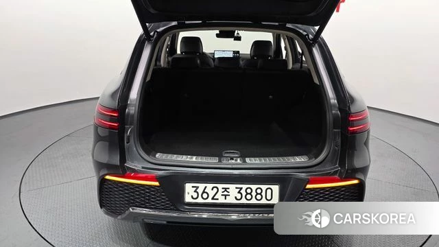 Genesis GV70 id 4646083 из Кореи 11
