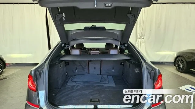 BMW 6 Series GT (G32) id 2916972 из Кореи 11